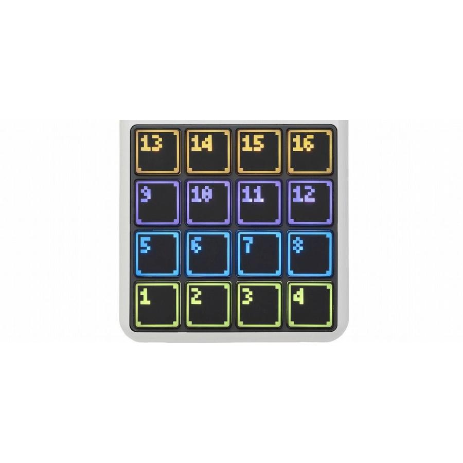 CASIO カシオ / SXC-1 Portable Standalone Sampler(予約注文/次回納期