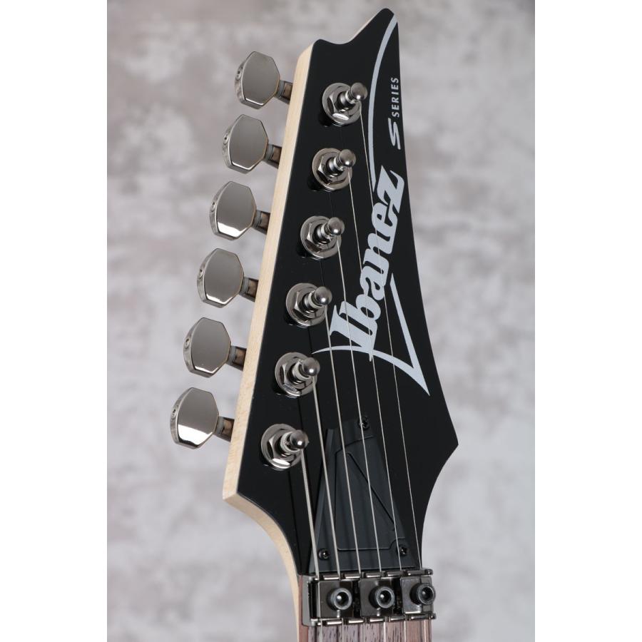 Ibanez / S520-TKS (Transparent Black Sunburst) アイバニーズ(S/N