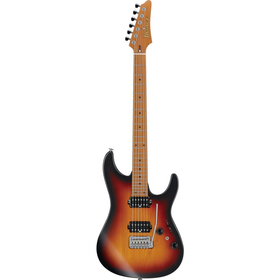 Ibanez（アイバニーズ） Ibanez / Prestige AZ2402-TFF Tri Fade Burst