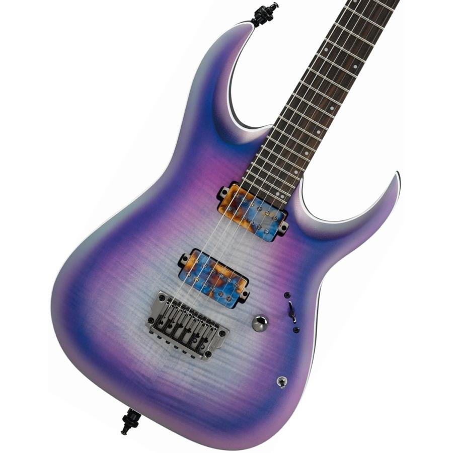 Ibanez / AXION LABEL 2019 RGA61AL IAF Indigo Aurora Burst Flat アイバニーズ(御茶ノ水本店)