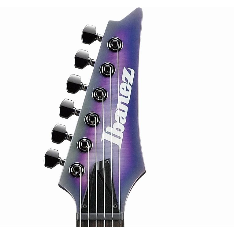 Ibanez / AXION LABEL 2019 RGA61AL IAF Indigo Aurora Burst Flat アイバニーズ(御茶ノ水本店) Ibanez / AXION LABEL 2019 RGA61AL IAF Indigo Aurora Burst Flat アイバニーズ(御茶ノ水本店)