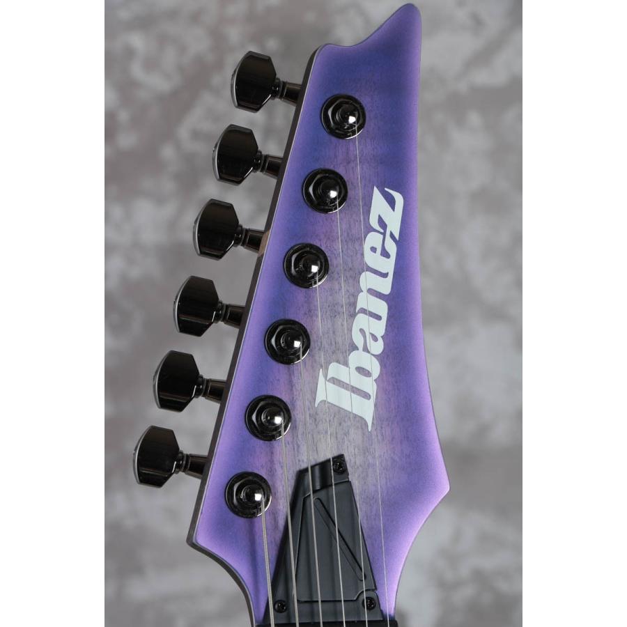 Ibanez / AXION LABEL 2019 RGA61AL IAF Indigo Aurora Burst Flat アイバニーズ(御茶ノ水本店) Ibanez / AXION LABEL 2019 RGA61AL IAF Indigo Aurora Burst Flat アイバニーズ(御茶ノ水本店)