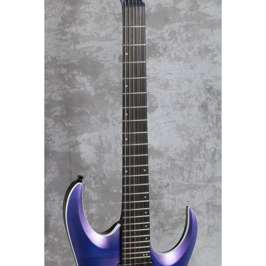Ibanez / AXION LABEL 2019 RGA61AL IAF Indigo Aurora Burst Flat アイバニーズ(御茶ノ水本店) Ibanez / AXION LABEL 2019 RGA61AL IAF Indigo Aurora Burst Flat アイバニーズ(御茶ノ水本店)