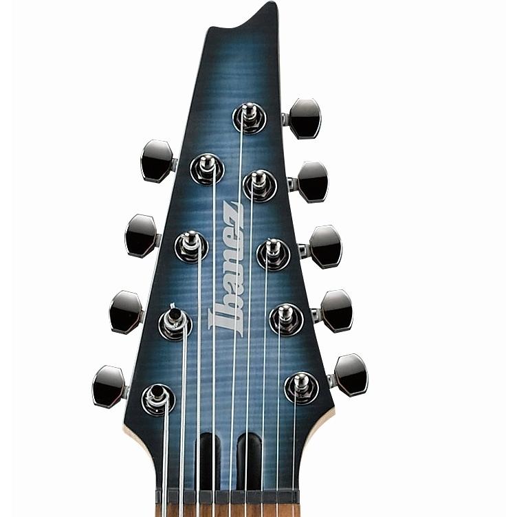 Ibanez / IRON LABEL RGIR9FME-FDF (Faded Denim Burst Flat