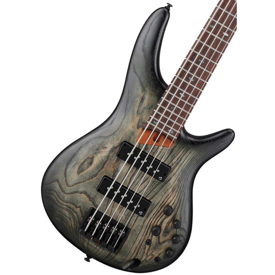 Ibanez / SR605E-BKT Black Stained Burst(御茶ノ水本店) : イシバシ