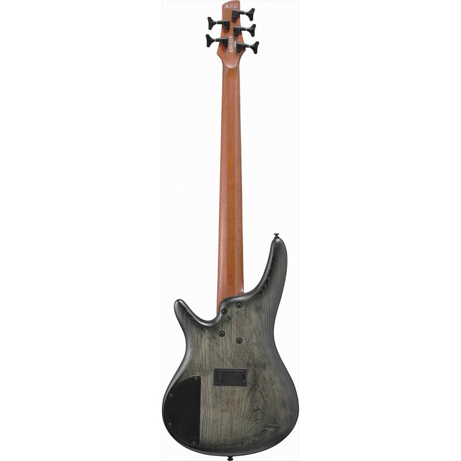 Ibanez / SR605E-BKT Black Stained Burst(御茶ノ水本店) : イシバシ