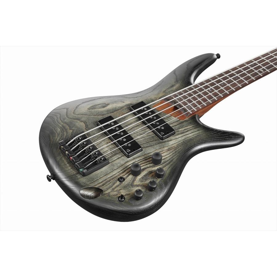 Ibanez / SR605E-BKT Black Stained Burst(御茶ノ水本店) : イシバシ