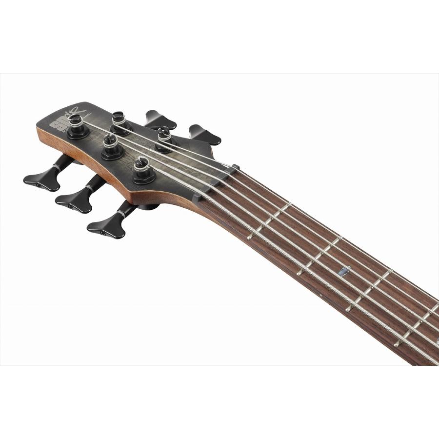 Ibanez / SR605E-BKT Black Stained Burst(御茶ノ水本店) : イシバシ
