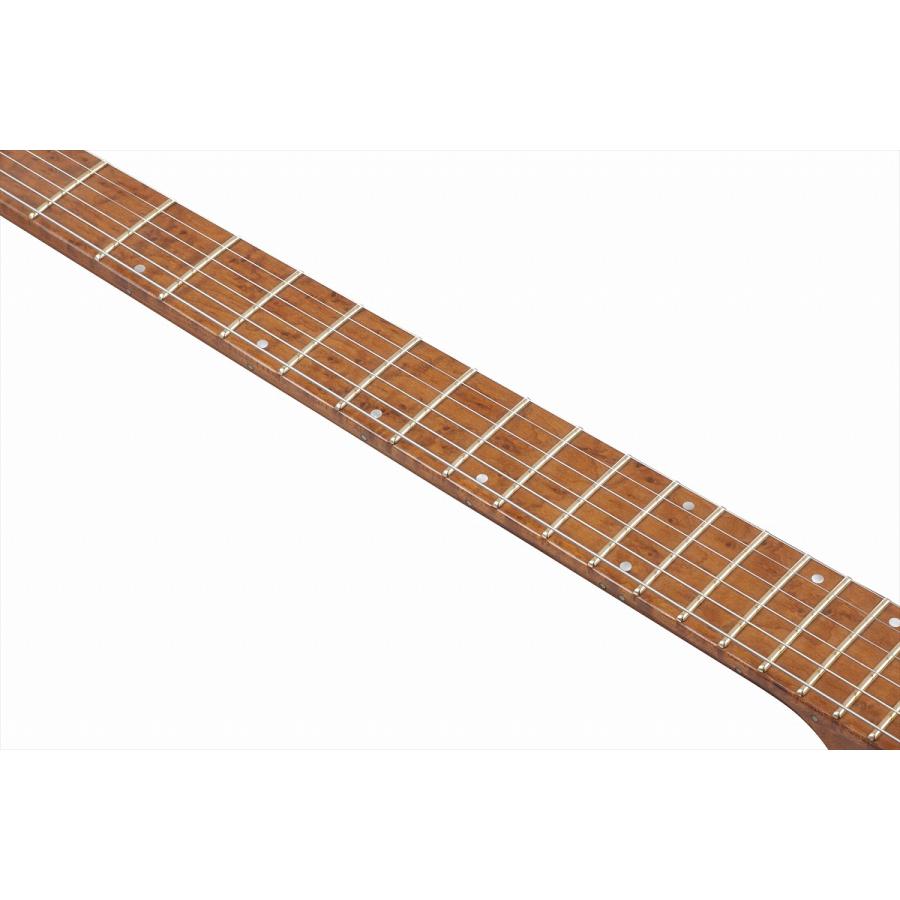 Ibanez（アイバニーズ） Ibanez / QX52-BKF Black Flat [Quest
