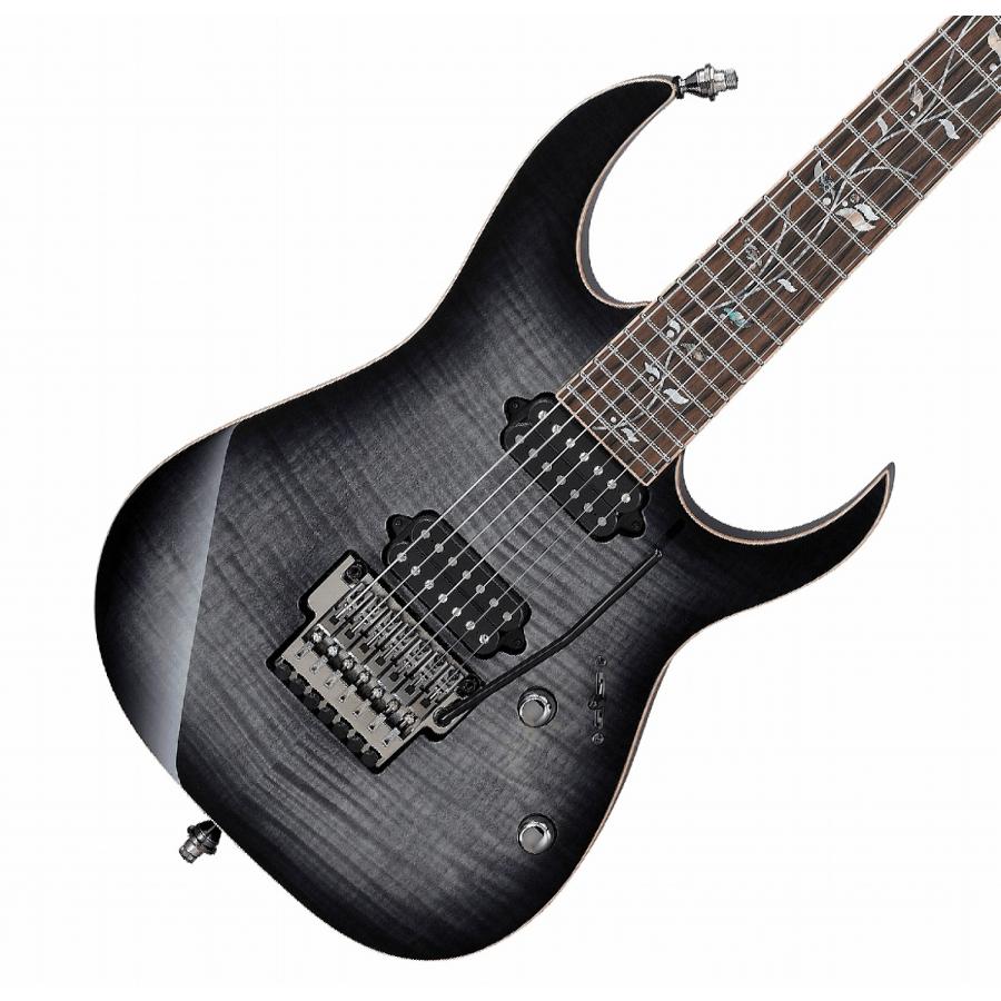 Ibanez / j.custom RG8527-BRE (Black Rutile) アイバニーズ Ibanez / j.custom RG8527-BRE (Black Rutile) アイバニーズ