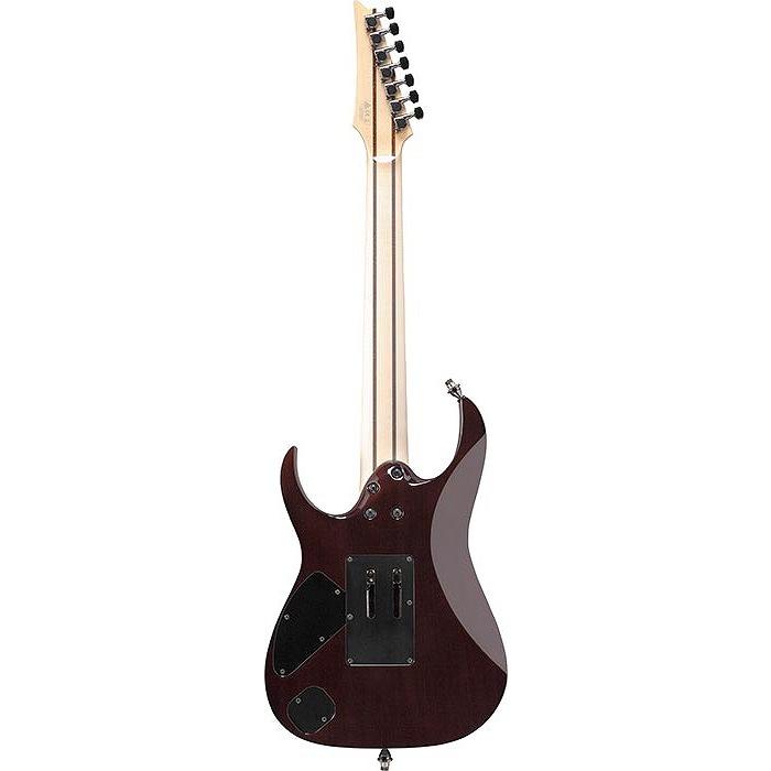 Ibanez / j.custom RG8527-BRE (Black Rutile) アイバニーズ Ibanez / j.custom RG8527-BRE (Black Rutile) アイバニーズ