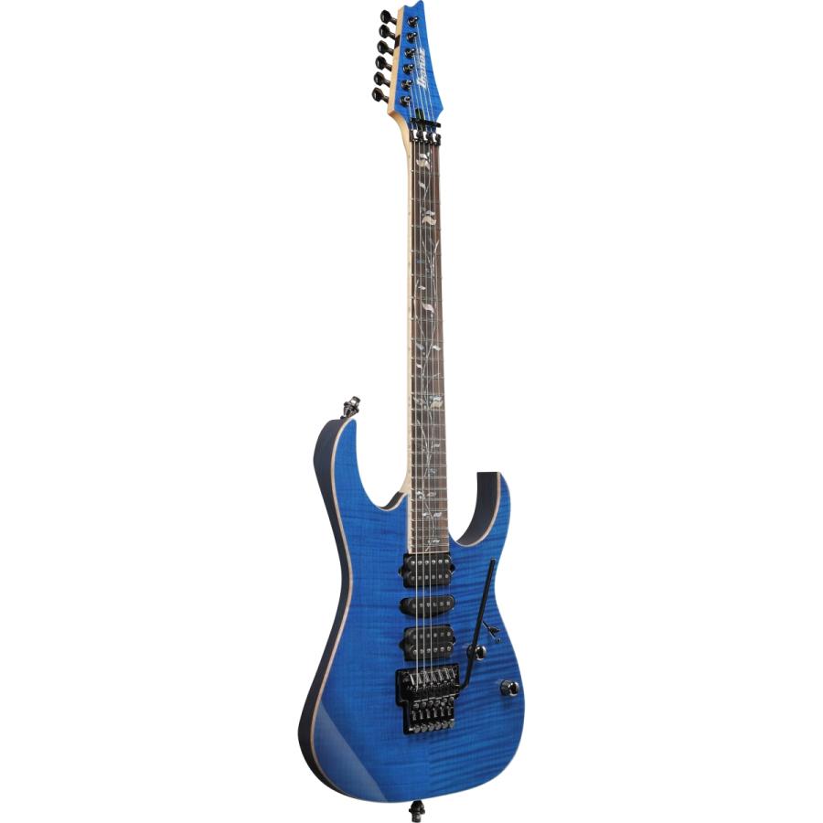 Ibanez / j.custom RG8570-RBS (Royal Blue Sapphire Ibanez / j.custom RG8570-RBS (Royal Blue Sapphire