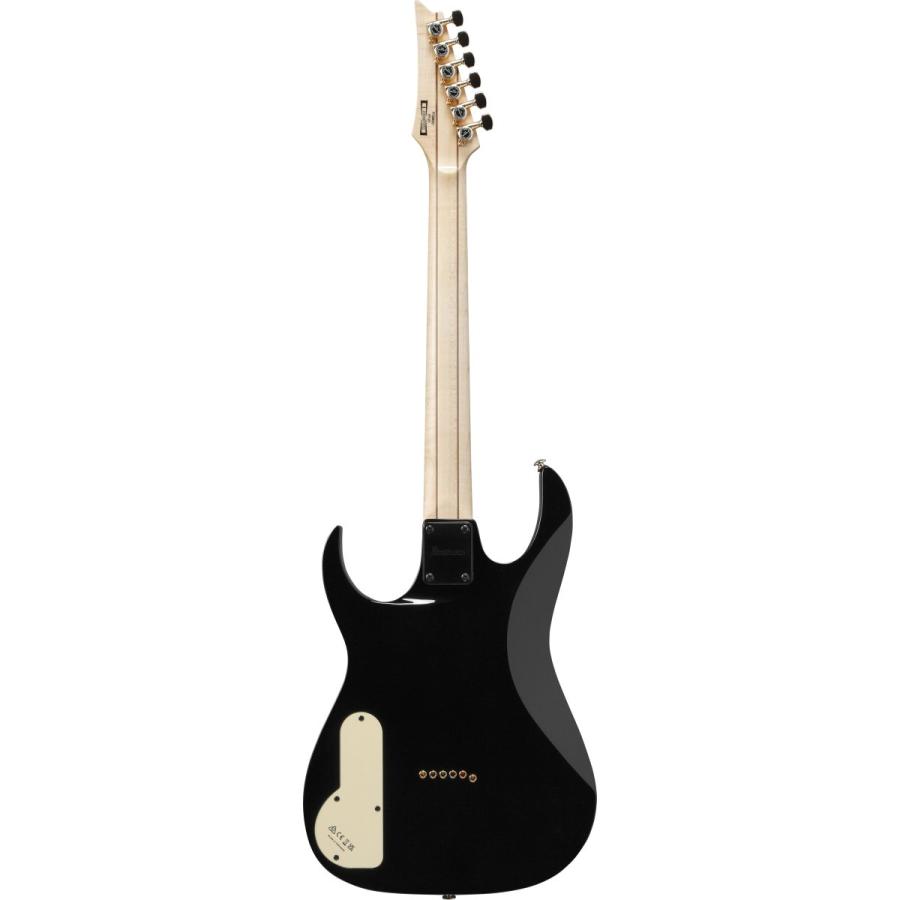 Ibanez（アイバニーズ） Ibanez / PGM50-BK (Black) Paul Gilbert
