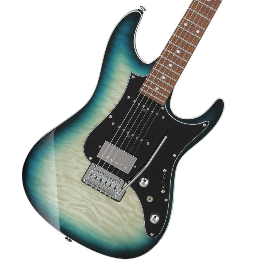 Ibanez（アイバニーズ） Ibanez / Premium Series AZ24P1QM-DOB (Deep
