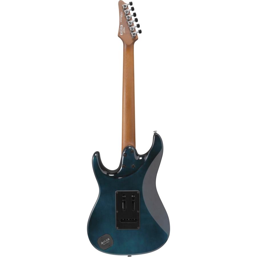 Ibanez（アイバニーズ） Ibanez / Premium Series AZ24P1QM-DOB (Deep