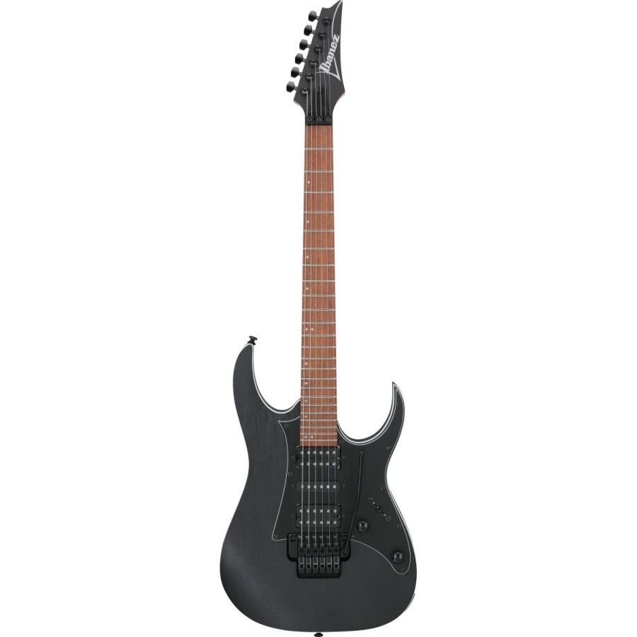 Ibanez（アイバニーズ） Ibanez / RG450B-WK (Weathered Black) エレキ