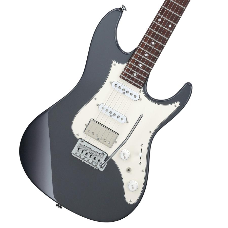 Ibanez Prestige AZ2204NW 日本製　美品 Ibanez（アイバニーズ） Ibanez / Prestige AZ2204NW-GRM (Gray