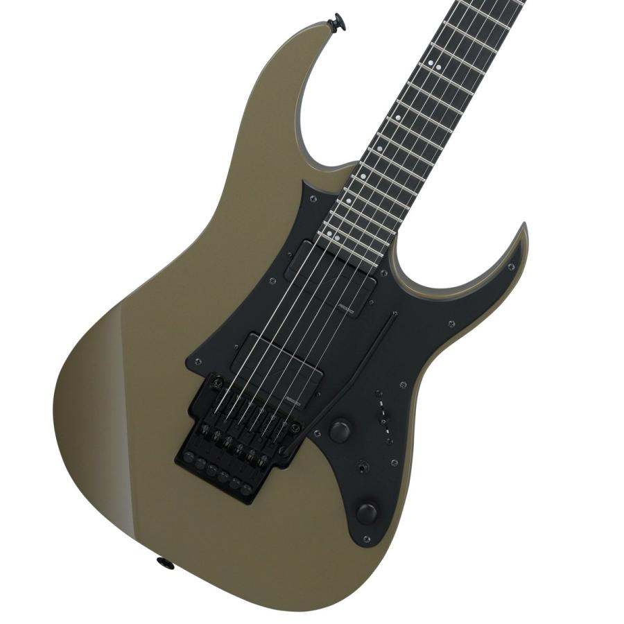 Ibanez（アイバニーズ） Ibanez / Prestige RGR5130-KM (Khaki