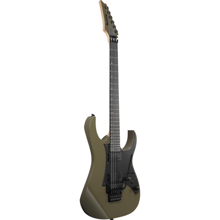 Ibanez（アイバニーズ） Ibanez / Prestige RGR5130-KM (Khaki