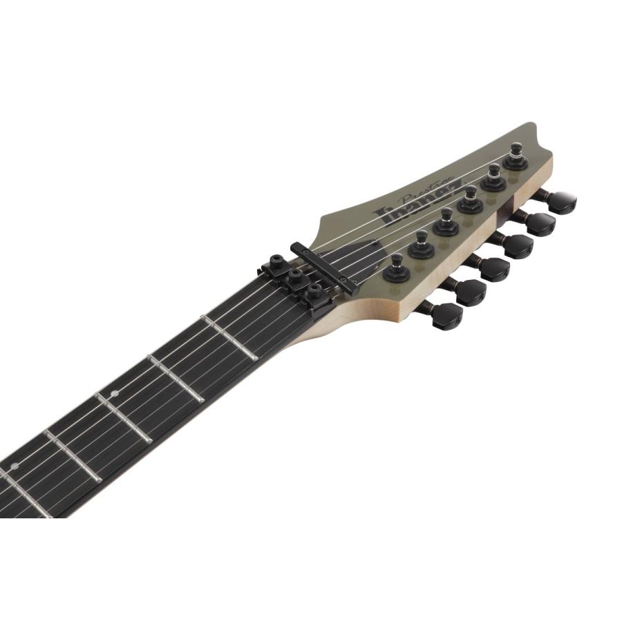 Ibanez（アイバニーズ） Ibanez / Prestige RGR5130-KM (Khaki