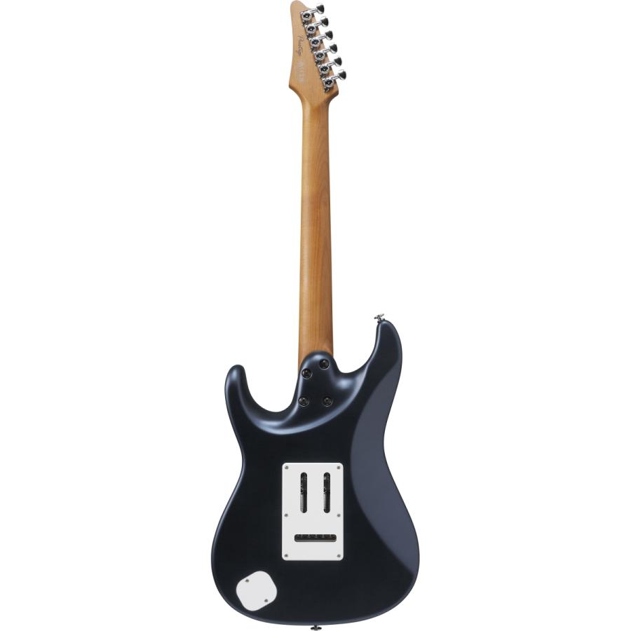 Ibanez / Prestige Series AZ2203NT-DBF (Dark Tide Blue Flat) アイバニーズ [日本製](御茶ノ水本店)の画像