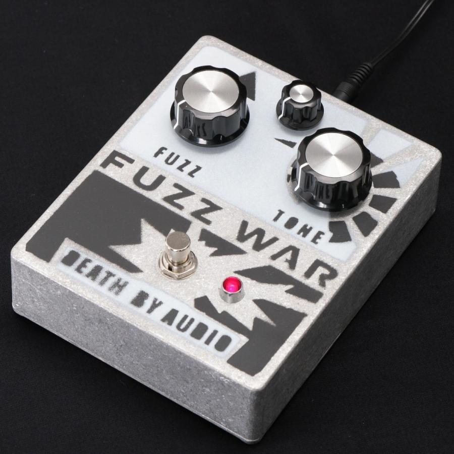 DEATH BY AUDIO / FUZZ WAR : イシバシ楽器 17ショップス - 通販