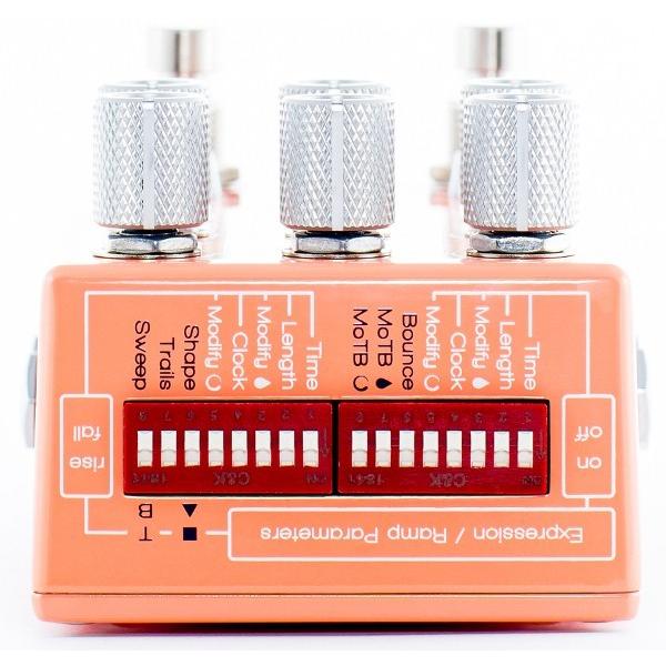 Chase Bliss Audio チェイスブリスオーディオ / M O D Glanular