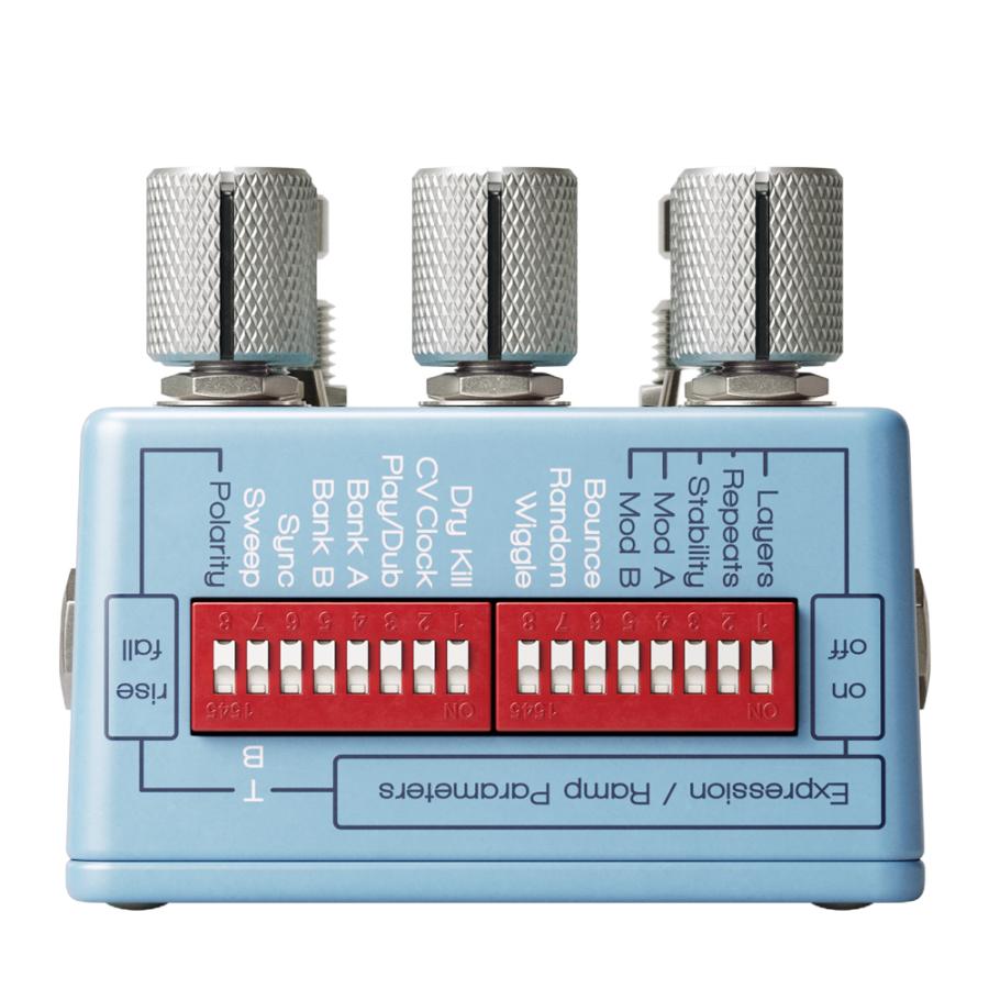 CHASE BLISS AUDIO / blooper チェイスブリスオーディオ : イシバシ