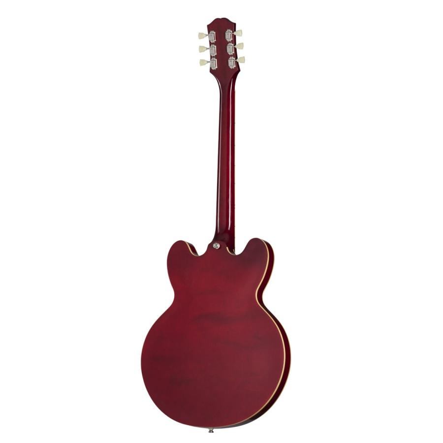Epiphone / ES-335 Traditional Pro Exclusive Wine Red [US