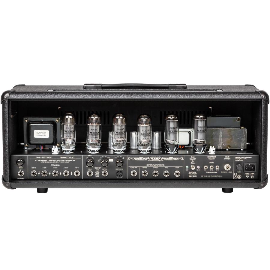 MESA/Boogie（メサブギー） (セール品)Mesa/Boogie / Dual Rectifier 
