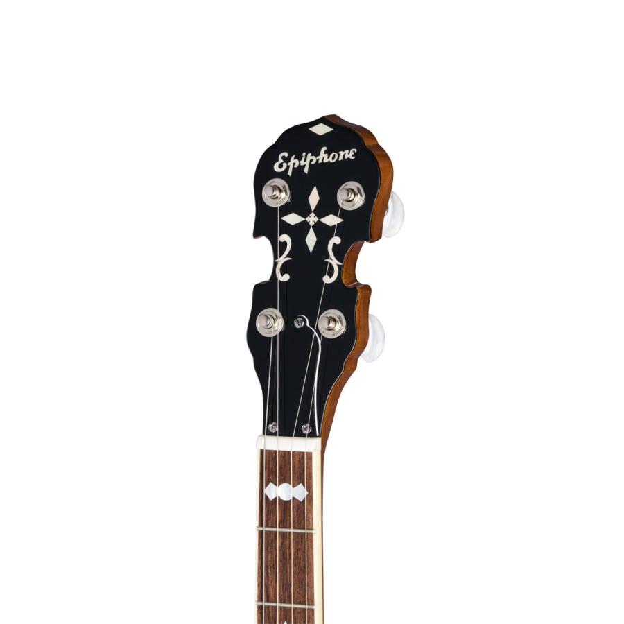 Epiphone / Inspired by Gibson Mastertone Classic Banjo
