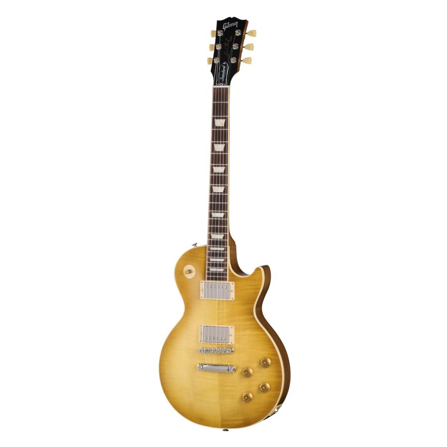 ギター Gibson Les Paul Standard 50s faded Les Paul Standard '50s Faded Honey Burst #202730431