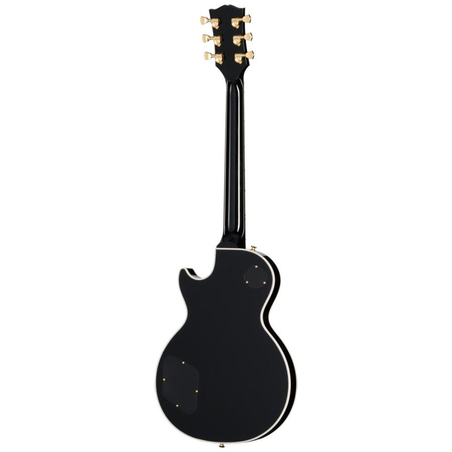 Gibson（ギブソン） Gibson USA / Les Paul Custom 70s Ebony レス