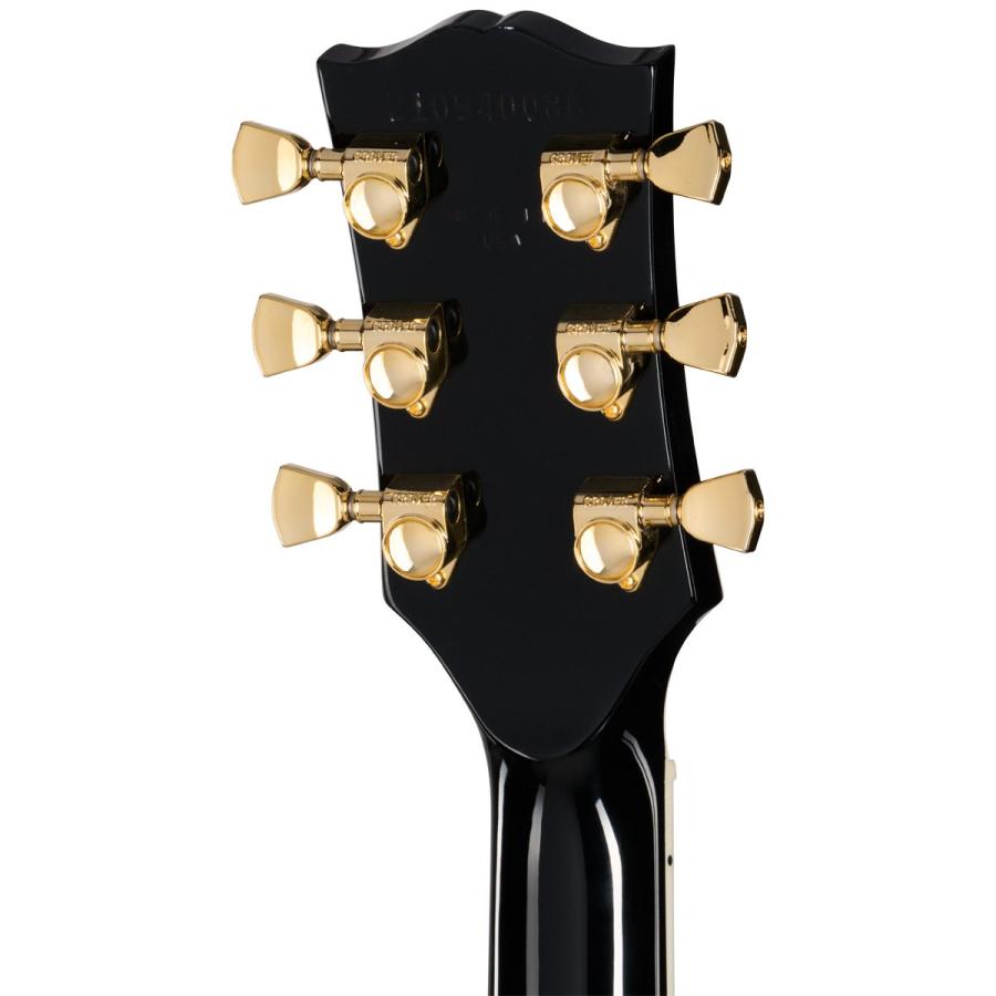 Gibson（ギブソン） Gibson USA / Les Paul Custom 70s Ebony レス