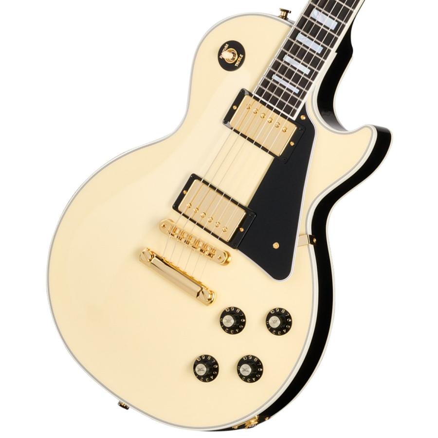 Gibson（ギブソン） Gibson USA / Les Paul Custom 70s Buttercream