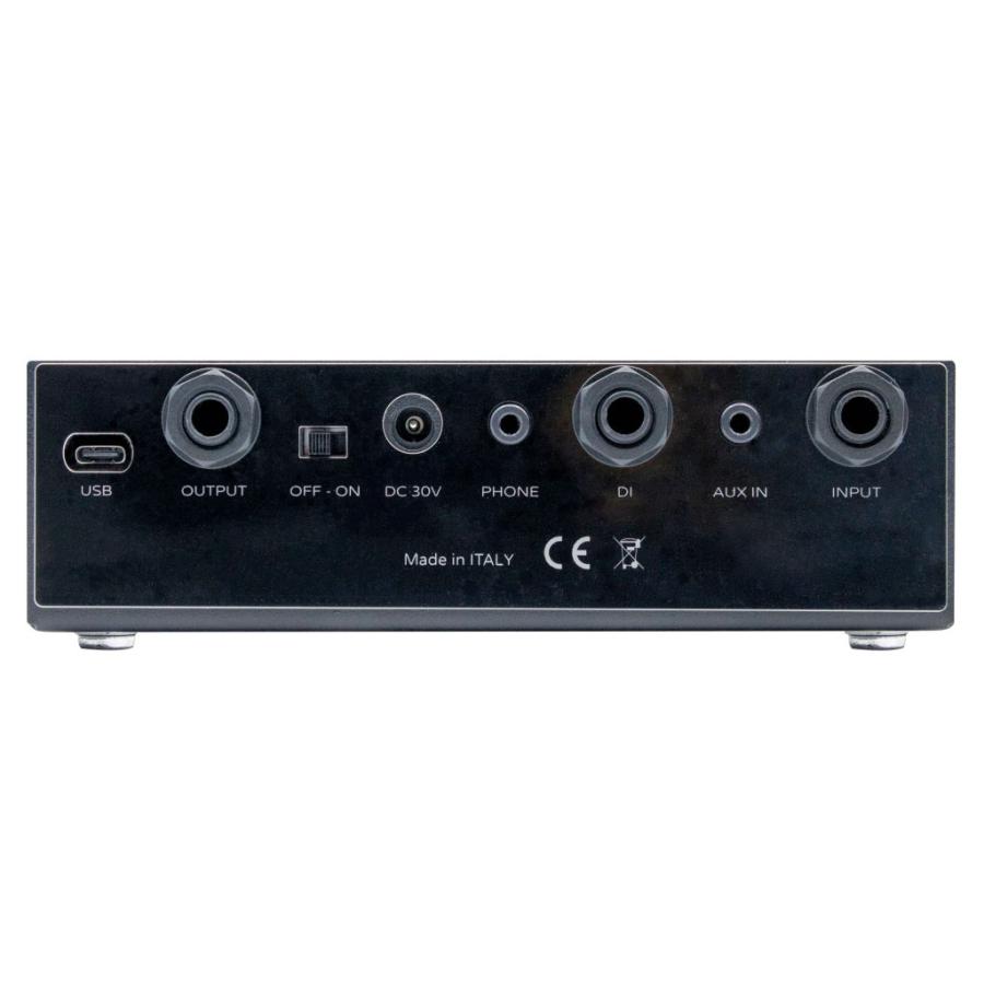 GR BASS / Pocket 50 50W ベースアンプヘッド ベースアンプ(御茶ノ水