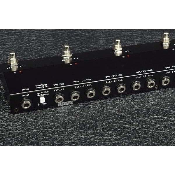 Custom Audio Japan (CAJ) / Loop and Link II【御茶ノ水本店