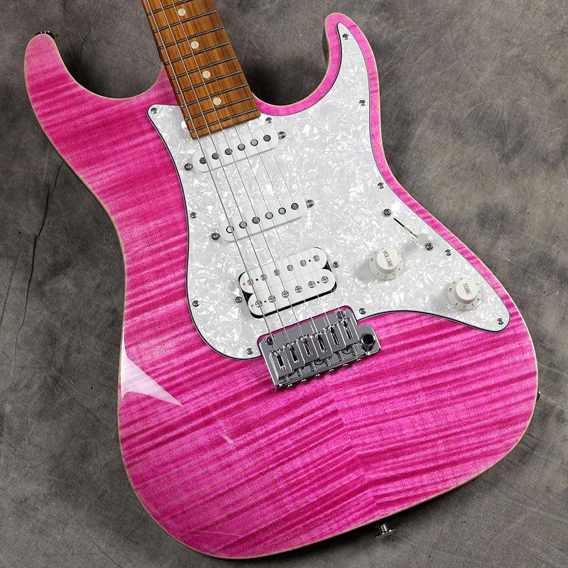 Suhr / JST Standard Plus Magenta Pink Stain(御茶ノ水本店