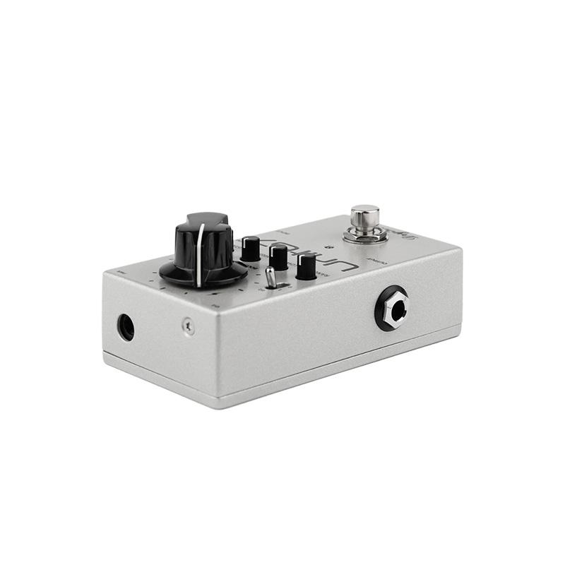 DryBell Guitar Effects / Unit67 Tone Shaper Compressor EQ Booster