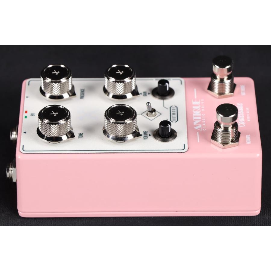セール品)(数量限定カスタムカラー)Cornerstone Music Gear / Antique