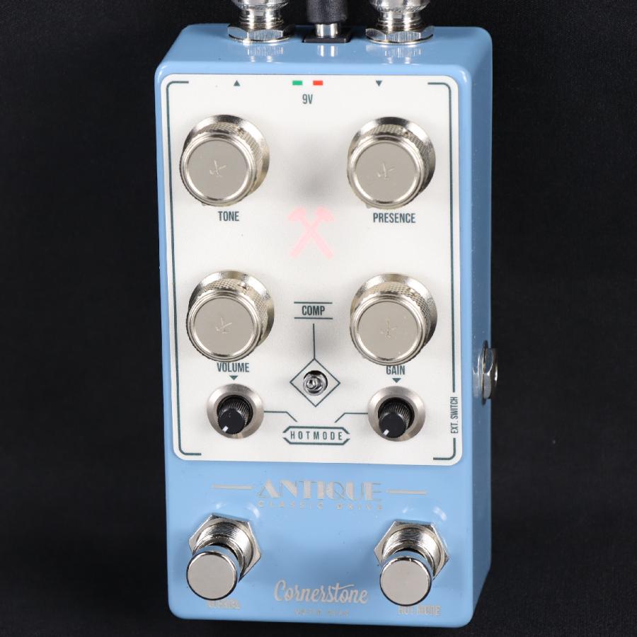 セール品)(数量限定カスタムカラー)Cornerstone Music Gear / Antique