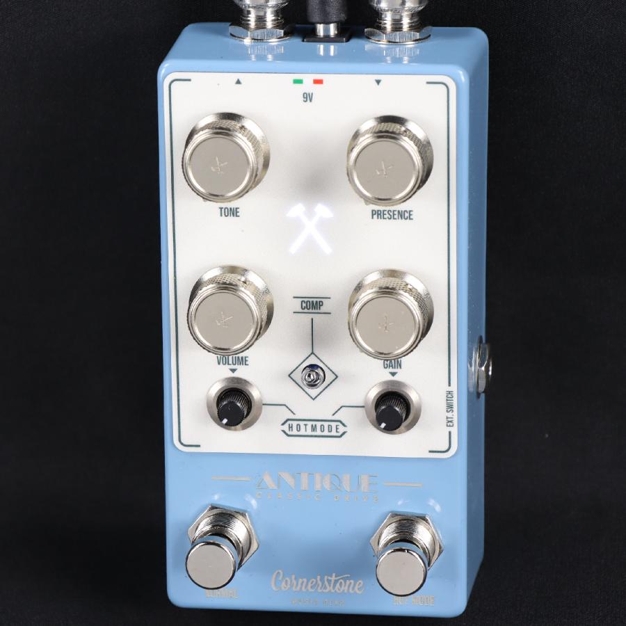 セール品)(数量限定カスタムカラー)Cornerstone Music Gear / Antique