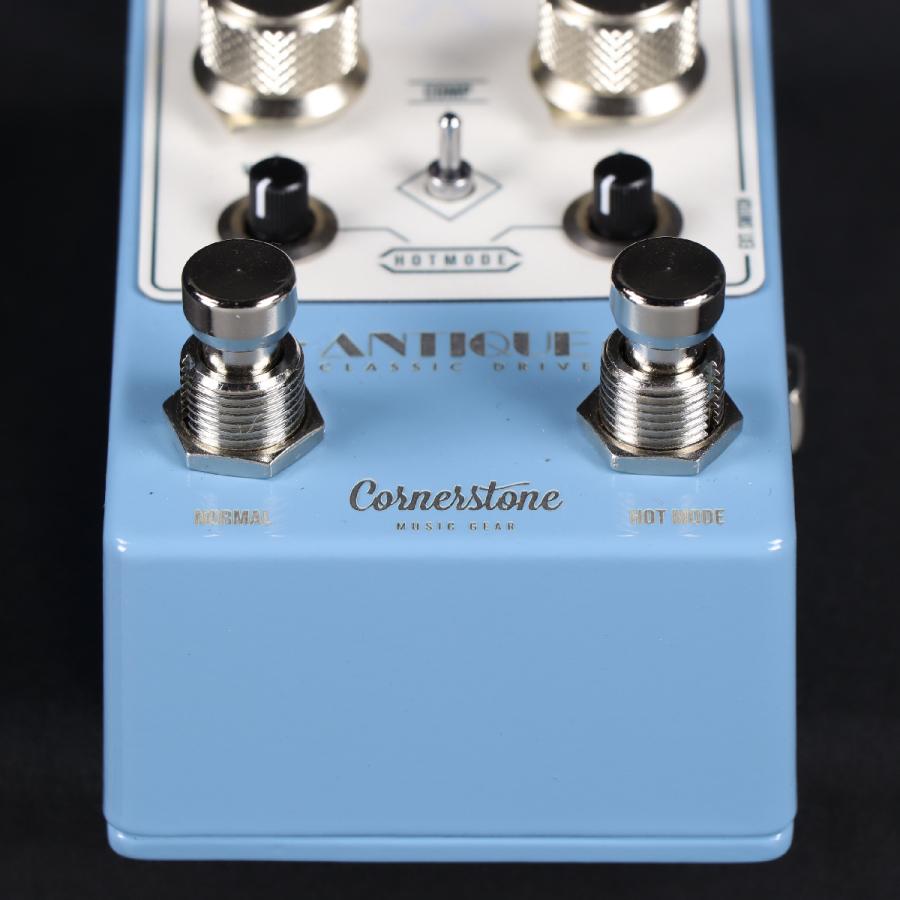 セール品)(数量限定カスタムカラー)Cornerstone Music Gear / Antique