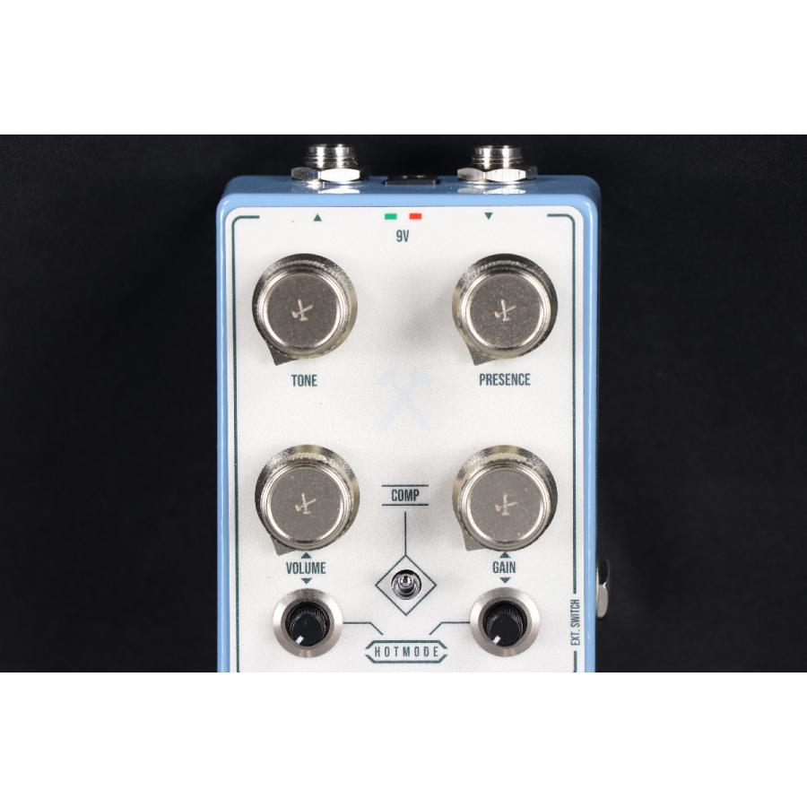セール品)(数量限定カスタムカラー)Cornerstone Music Gear / Antique