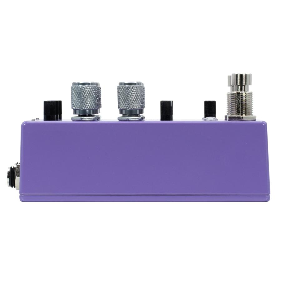 Empress Effects / Bass ParaEQ EQ w/ Boost for ベース用エフェクター