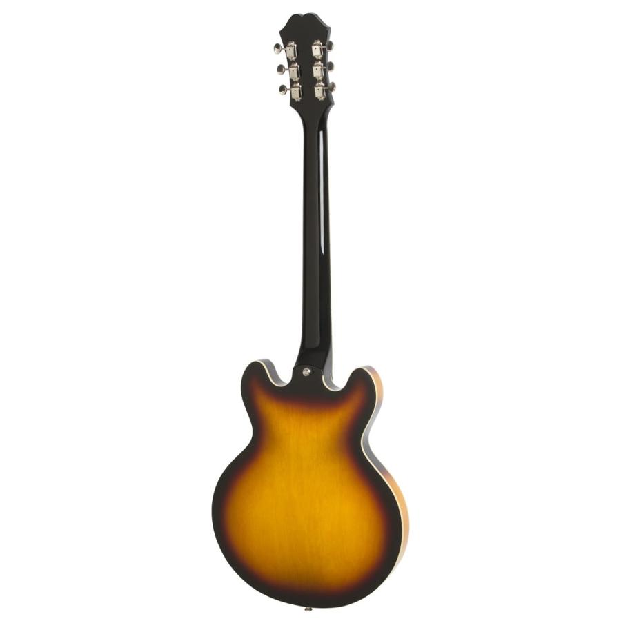 Epiphone / Casino Coupe Vintage Sunburst (VS) エピフォン