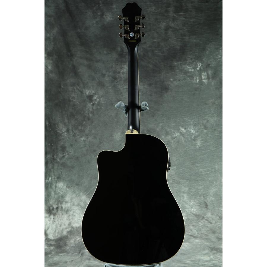 Epiphone（エピフォン） Epiphone / J-45EC Studio Ebony (EB) (AJ