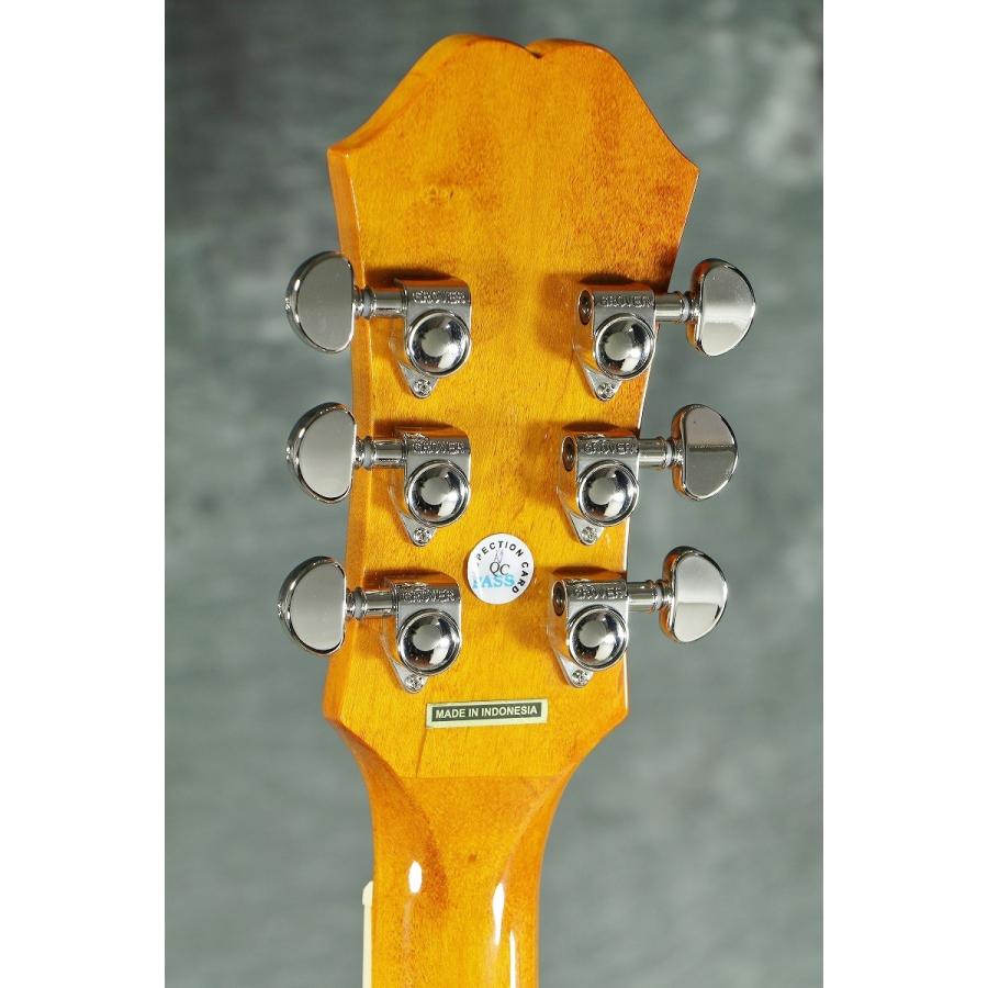 EPIPHONE / DOVE STUDIO VB (Violinburst) (DOVE PRO) エピフォン