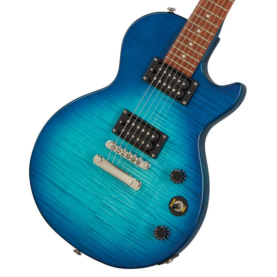 Epiphone / Limited Edition Les Paul Special-II Plus Top Epiphone / Limited Edition Les Paul Special-II Plus Top