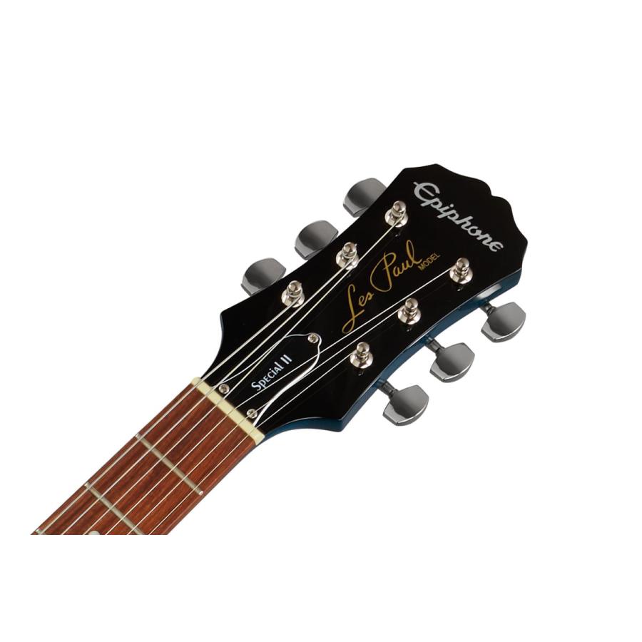 Epiphone / Limited Edition Les Paul Special-II Plus Top Epiphone / Limited Edition Les Paul Special-II Plus Top